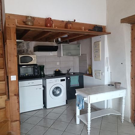 Charmant Loft Draguignan Buitenkant foto
