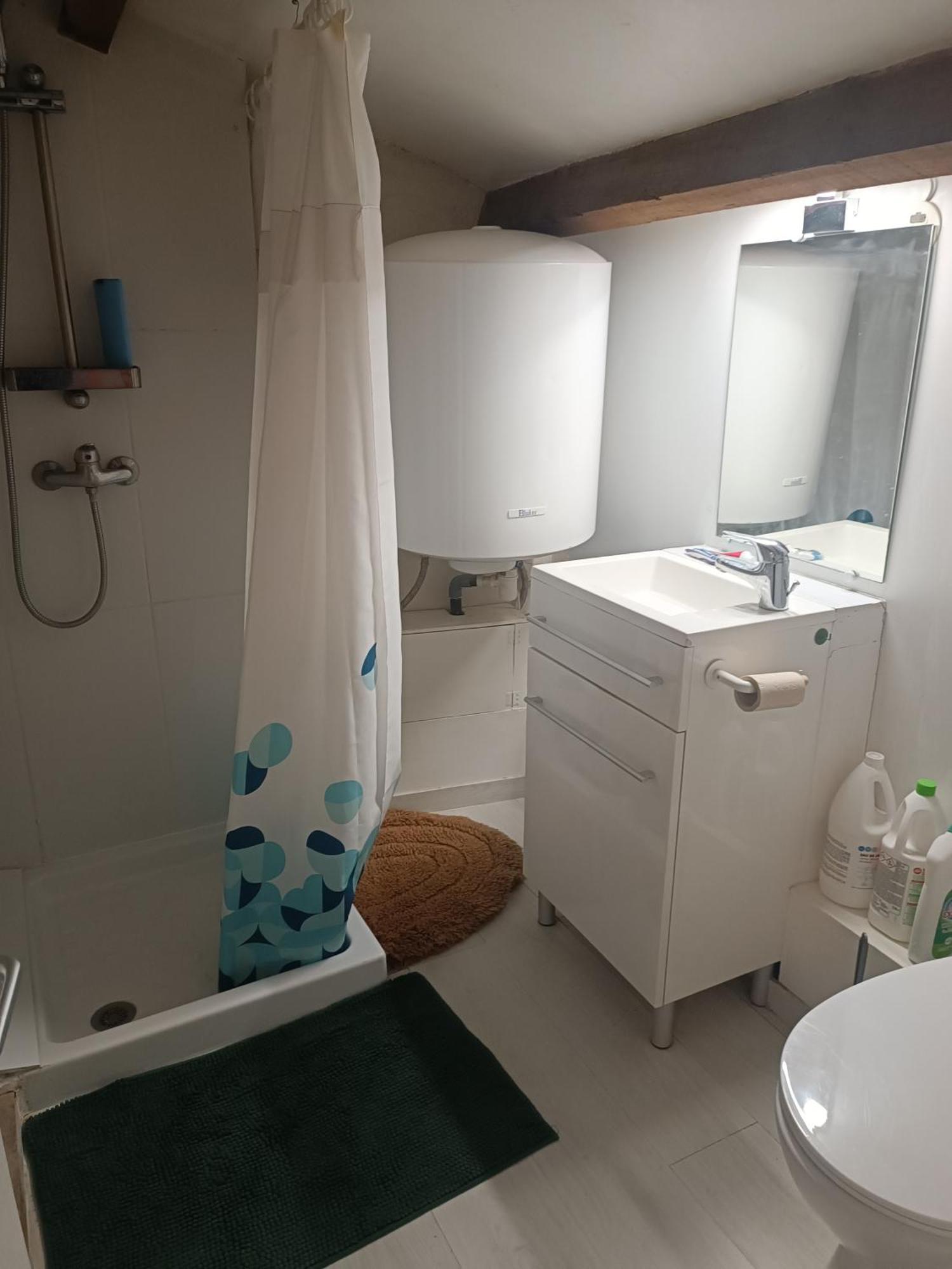 Charmant Loft Draguignan Buitenkant foto