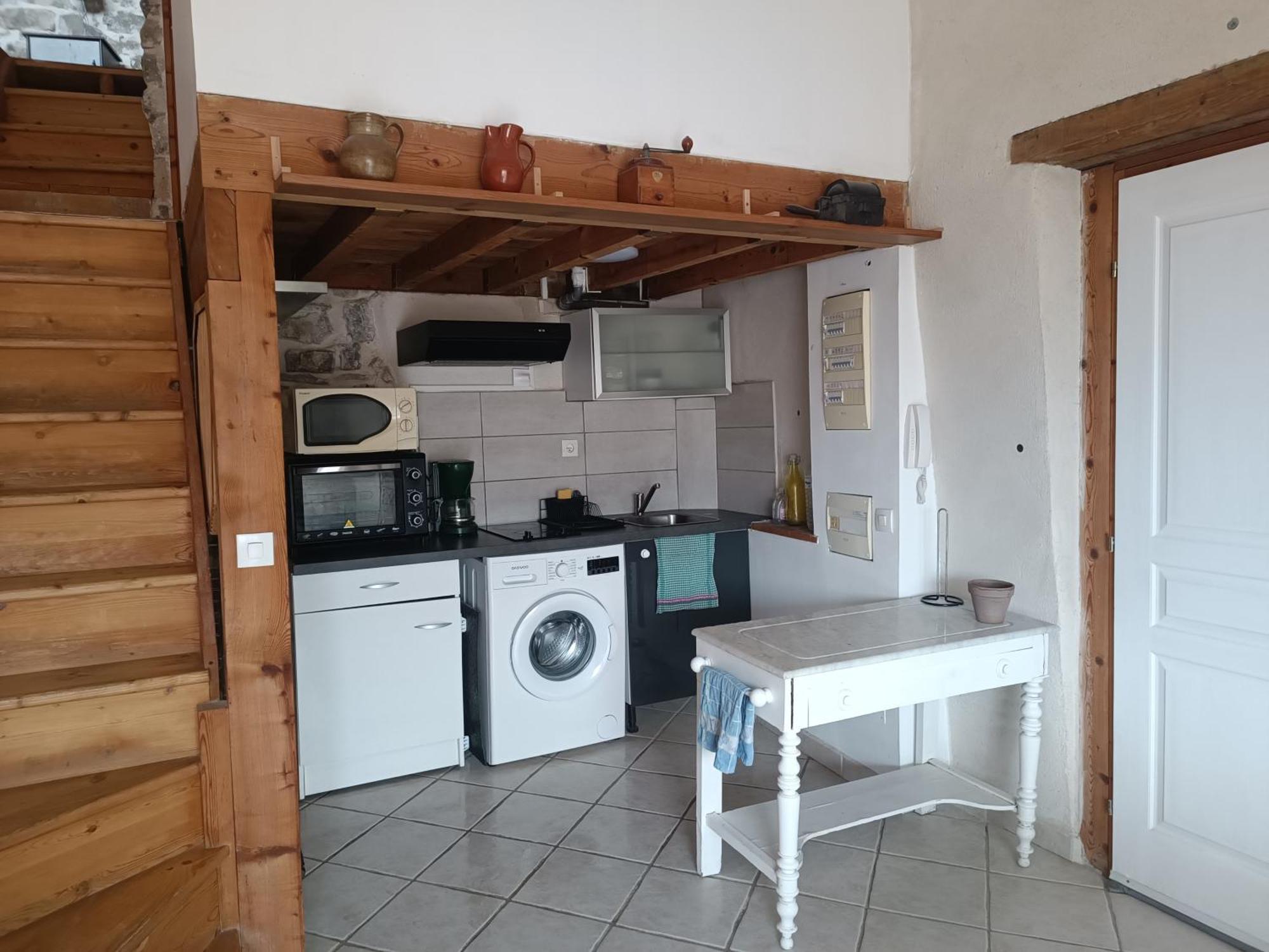 Charmant Loft Draguignan Buitenkant foto