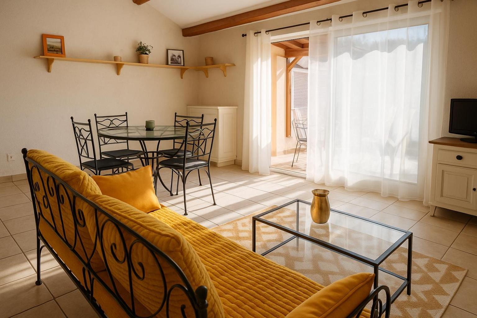 Charmant Loft Draguignan Buitenkant foto